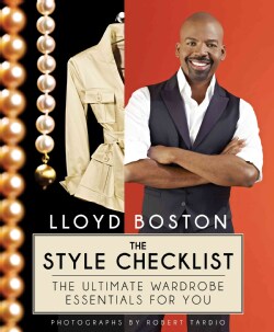 The Style Checklist: The Ultimate Wardrobe Essentials for You (Paperback)