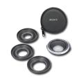 Sony VCL-E07A 0.7x Wide-end Conversion Lens (Refurbished)