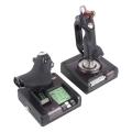 Saitek PS34 X52 Flight Control System (Refurbished)