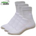 Smart Socks Extreme X-training Quarter Socks (Pack of 3)