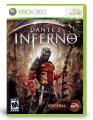 XBox 360 - Dantes Inferno (Pre-Played)