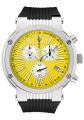 Swiss Legend Men's 'Legato Cirque' Chronograph Watch