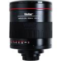 Vivitar 800mm f/8 Manual Mirror Lens for Nikon