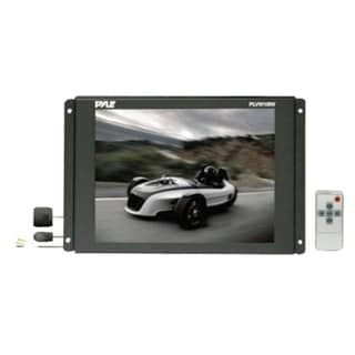 PyleHome PLVW10IW 10.4" LCD Monitor - 16:9