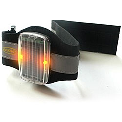 Pedalite Ankle Light-Image