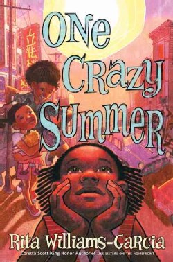 One Crazy Summer (Hardcover)