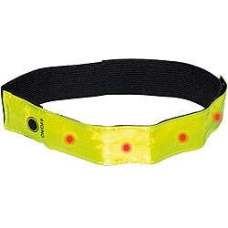 M-Wave LED Safety Band-Image