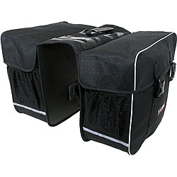 M-Wave Double 'Day Tripper' Pannier-Image