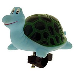 Ventura Children's Turtle Bike Horn-Image