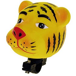 Ventura Children's Tiger Bike Horn-Image