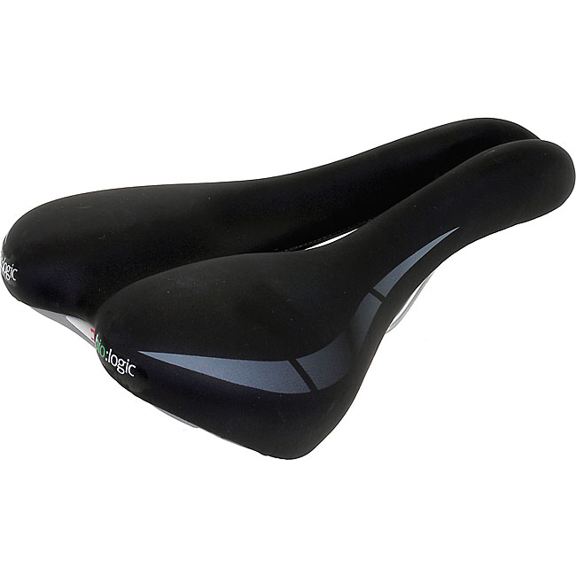 Velo Forme Ergofit Saddle White Bike