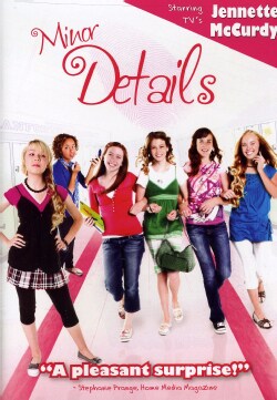 Minor Details (DVD)
