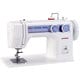 Janome 712T Treadle-powered Sewing Machine