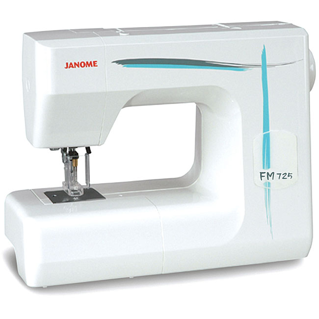 Janome FM725 Felting Embellishment Machine (NEW) Overstock™ Shopping Big Discounts on Janome