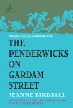 The Penderwicks on Gardam Street (Paperback)