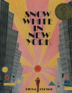 Snow White in New York (Paperback)