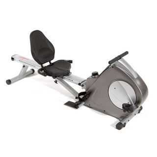 Stamina X Conversion II Recumbent Bike/ Rower-Image