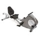 Stamina Conversion II Recumbent Bike/ Rower