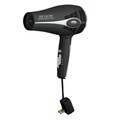 Revlon 1875W Fold & Go Hair Dryer