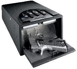 GunVault MiniVault Deluxe 