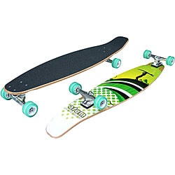 Atom Kicktail Longboard-Image