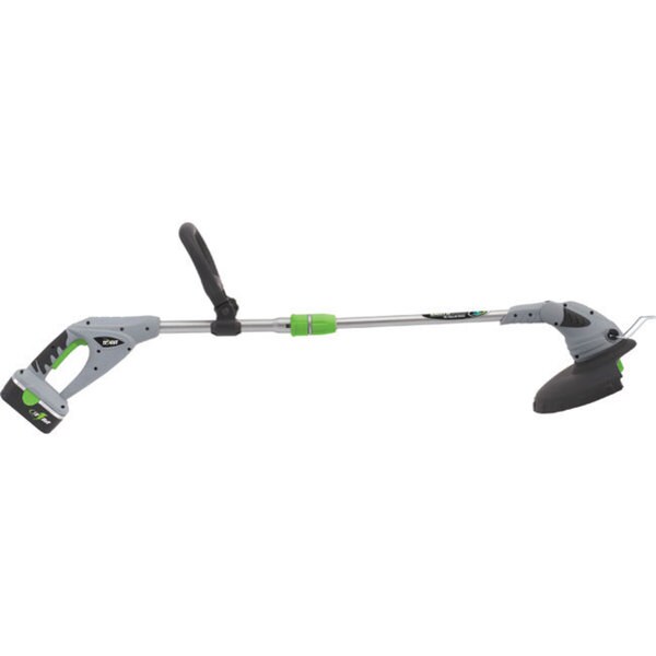 Earthwise Cordless 12inch String Trimmer