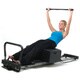 Pilates Box and Pole