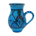 Sabrine Design Large Pitcher (Tunisia)