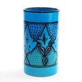 Sabrine Design Utensil/ Wine Holder (Tunisia)