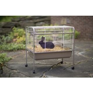 Prevue Pet Products Small Animal Cage with Stand 425 Coco