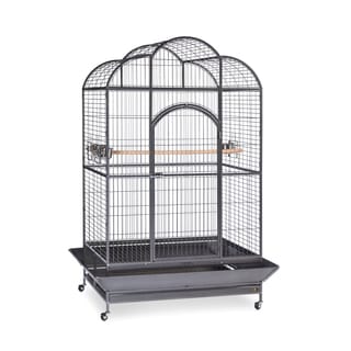 Prevue Pet Products Silverado Macaw Dometop Cage 3155S Silverado