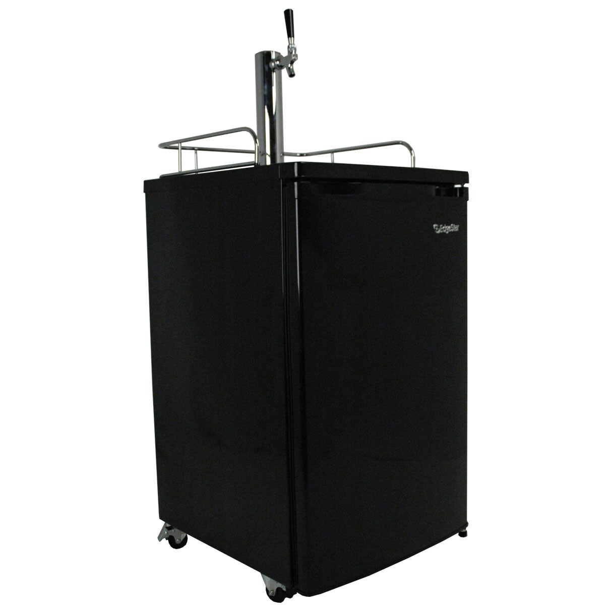 EdgeStar Full Size Kegerator/ Keg Beer Dispenser Overstock Shopping
