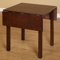 Simple Living Austin Drop Leaf Table