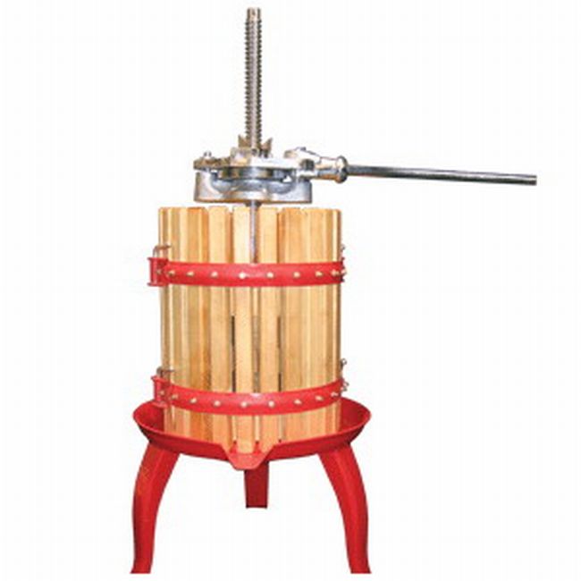 Roma Fruit & Wine Press
