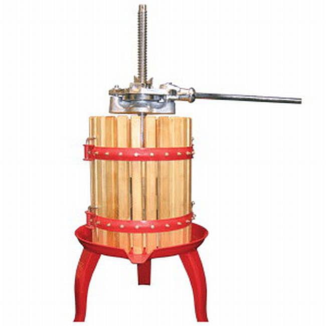 Roma Fruit & Wine Press