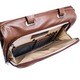 McKlein West Town Checkpoint-friendly Wheeled Laptop Case