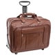 McKlein West Town Checkpoint-friendly Wheeled Laptop Case