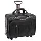 McKlein West Town Checkpoint-friendly Wheeled Laptop Case