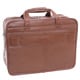 McKlein West Town Checkpoint-friendly Wheeled Laptop Case