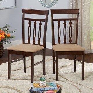 Carson Dining Chair (Set of 2)
