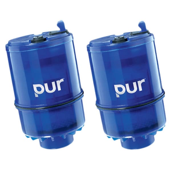 FM-4000B PUR Advanced Water Faucet Filtration System - 16997723 ...