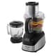 Black & Decker Wide Mouth Combo Food Processor and Blender