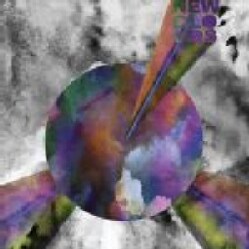 White Rainbow - New Clouds