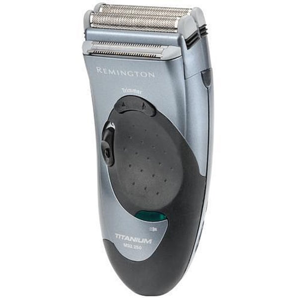 Remington MS2250 Titanium Microscreen Shaver (Refurbished) 12146775