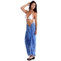 Dragonfly Sarong (Indonesia)