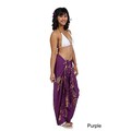 Seashell Design Sarong (Indonesia)