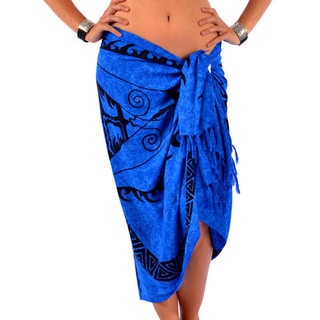 Tattoo Sarong (Indonesia)