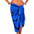 Tattoo Sarong (Indonesia)