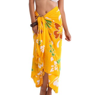 Hawaiian Sarong (Indonesia)-Image