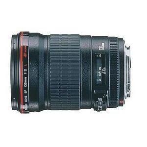 Canon EF 135mm f/2L USM Telephoto Lens